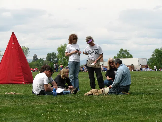 Rogue Valley Schutzhund Club 2008 training archive — obedience, field work and protection foundations — photo 165