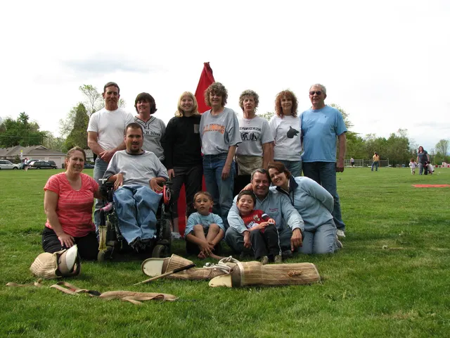 Rogue Valley Schutzhund Club 2008 training archive — obedience, field work and protection foundations — photo 176