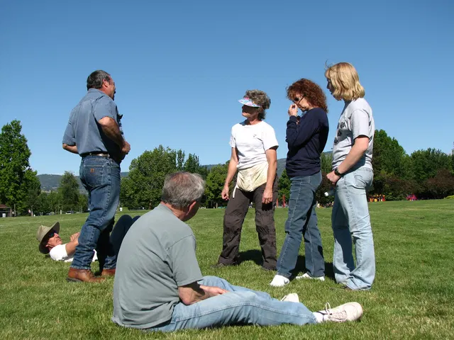 Rogue Valley Schutzhund Club 2008 training archive — obedience, field work and protection foundations — photo 182