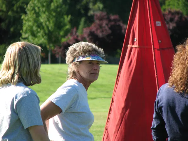 Rogue Valley Schutzhund Club 2008 training archive — obedience, field work and protection foundations — photo 185