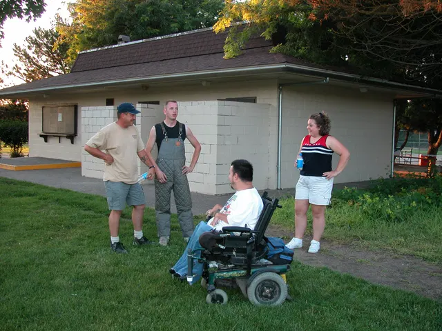 RVSC Club Training — August 6, 2005 — field training, handler coaching, helper work and protection foundations — photo 010