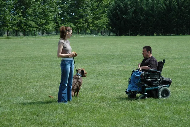 RVSC Club Training — May 14, 2006 historical working-dog archive