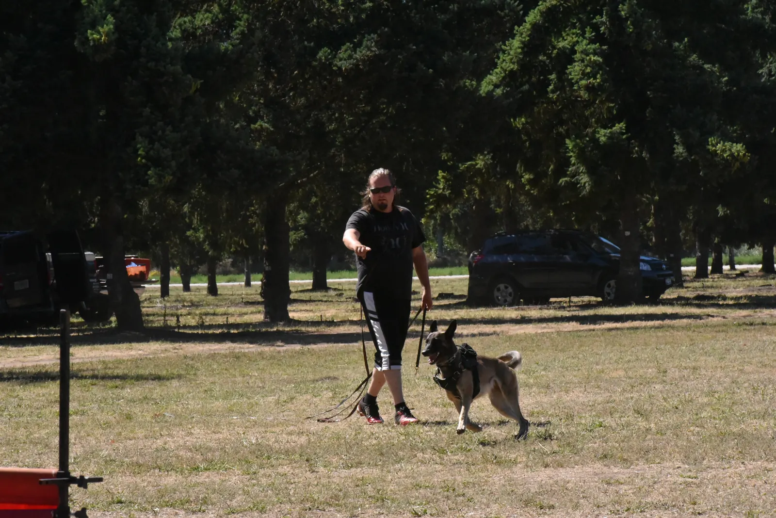 RVSC Helper Certification July 1, 2018 historical protection-training archive