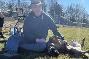 Rogue Valley Schutzhund Club photo 1